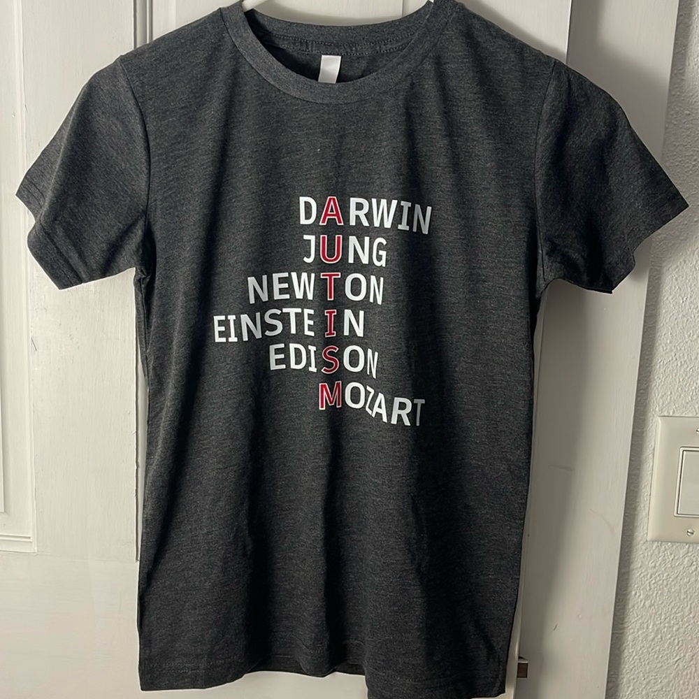 Rustic United Autism Shirt